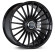 Диски Vossen HF-8 Gloss Black 22x9 5x120 et30
