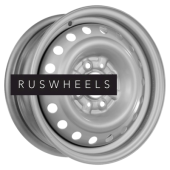 Диски Magnetto 5x13/4x98 ET35 D58,5 13001 S AM Silver ВАЗ 2108-2109