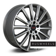 Диски Legeartis Concept R20 / 8.5J PCD 5x112 ЕТ 55.5 ЦО 66.6 MR542