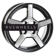 Диски RST 5,5x14/4x100 ET40 D56,6 R024 BD