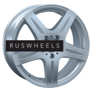 Диски Replay 6,5x16/5x112 ET43 D57,1 SK150 Sil (конус, C645) Диски Replay 6,5x16/5x112 ET43 D57,1 SK150 Sil (конус, C645)