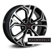 Диски Legeartis Concept R19 / 7.5J PCD 5x114.3 ЕТ 49.5 ЦО 67.1 HND530