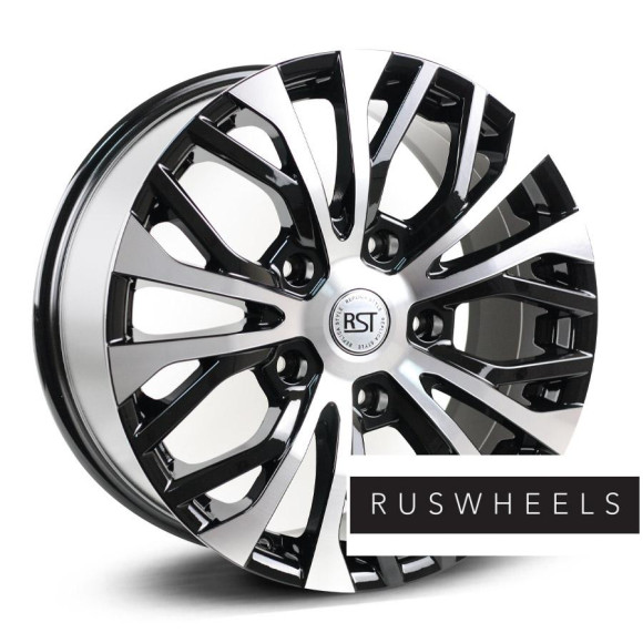 Диски RST R18 / 8J PCD 5x150 ЕТ 56 ЦО 110.1 R088