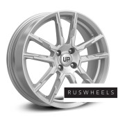 Диски Wheels UP R17 / 6.5J PCD 4x100 ЕТ 45 ЦО 54.1 Up107