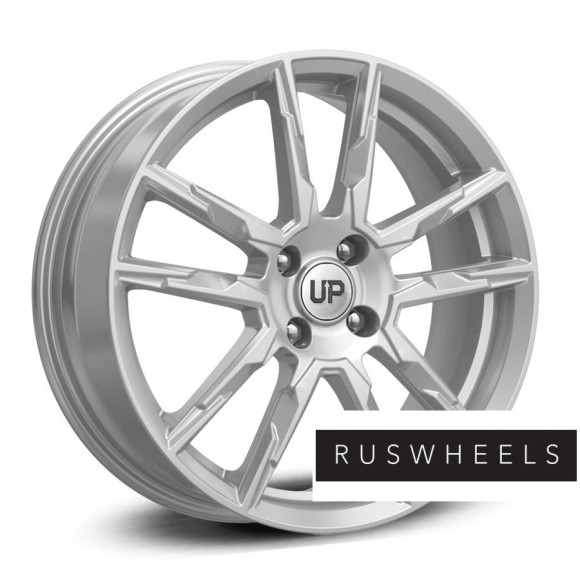 Диски Wheels UP R17 / 6.5J PCD 4x100 ЕТ 45 ЦО 54.1 Up107