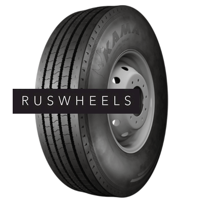 Грузовые шины Kama 245/70R19,5 136/134M NF 201 TL Грузовые шины Kama 245/70R19,5 136/134M NF 201 TL