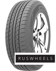 Шины Westlake 225/55 r18 SU318 H/T 98V