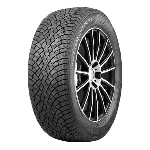 Шины Nokian Tyres 275/35 r20 Hakkapeliitta R5 102T Шины Nokian Tyres 275/35 r20 Hakkapeliitta R5 102T