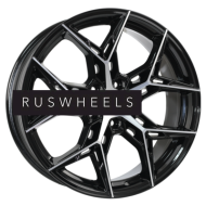 Диски RST 7,5x19/5x114,3 ET40 D64,1 R139 BD Диски RST 7,5x19/5x114,3 ET40 D64,1 R139 BD