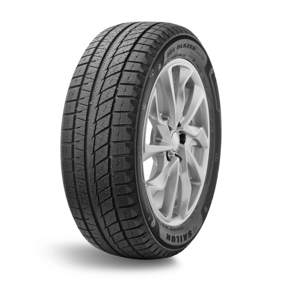 Шины Sailun 315/35R21 111T Ice Blazer Arctic Evo TL