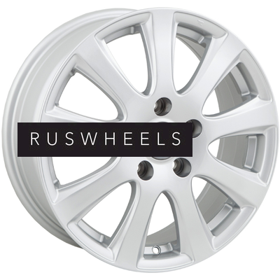 Диски Replay 7x17/5x114,3 ET45 D60,1 TY36 Sil (конус, TY001) Диски Replay 7x17/5x114,3 ET45 D60,1 TY36 Sil (конус, TY001)