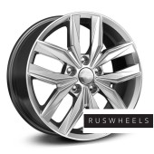 Диски Remain R17 / 7J PCD 5x114.3 ЕТ 50 ЦО 67.1 Mazda 6 R151