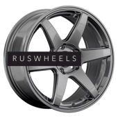 Диски LS 8x17/5x114,3 ET35 D67,1 1330 GM (конус)