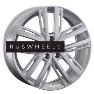 Диски Replay 7x18/5x114,3 ET45 D66,1 NS225 Sil (конус, C570)