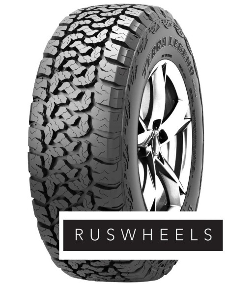 Шины Westlake 265/70 r16 TERRA LEGEND SL399 112S Шины Westlake 265/70 r16 TERRA LEGEND SL399 112S
