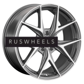 Диски Replay 8x18/5x112 ET38 D66,6 MR270 GMF (конус, MB003) Диски Replay 8x18/5x112 ET38 D66,6 MR270 GMF (конус, MB003)