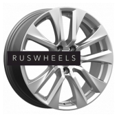 Диски СКАД 7x18/5x114,3 ET38 D67,1 KL-330 Селена Диски СКАД 7x18/5x114,3 ET38 D67,1 KL-330 Селена