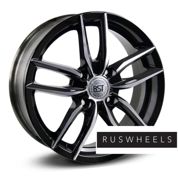 Диски RST R16 / 6J PCD 5x114.3 ЕТ 43 ЦО 67.1 R076