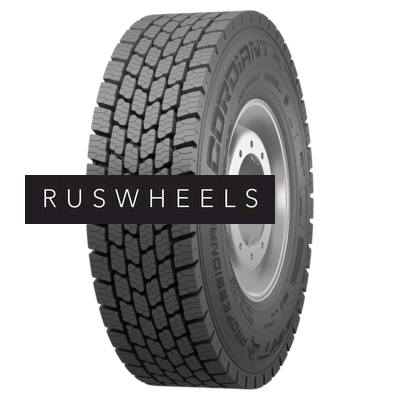 Грузовые шины Cordiant 315/80R22,5 157/150L Professional DR-2 TL 