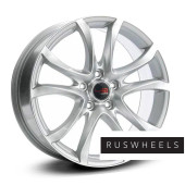 Диски Legeartis Concept R17 / 7J PCD 5x114.3 ЕТ 50 ЦО 67.1 MZ501