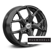 Диски Wheels UP R16 / 6.5J PCD 5x112 ЕТ 33 ЦО 57.1 Up120 Диски Wheels UP R16 / 6.5J PCD 5x112 ЕТ 33 ЦО 57.1 Up120