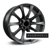 Диски Replay R17 / 7.5J PCD 5x120 ЕТ 20 ЦО 72.6 B93