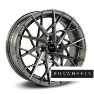 Диски Megami R14 / 6J PCD 4x100 ЕТ 35 ЦО 54.1 MGM-11