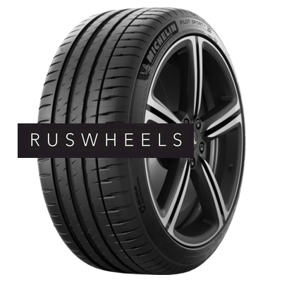 Шины Michelin 245/35 r19 Pilot Sport 4 93Y Runflat Шины Michelin 245/35 r19 Pilot Sport 4 93Y Runflat