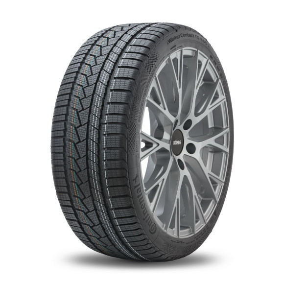Шины Continental  285/40/21  V 109 WinterContact TS 860 S