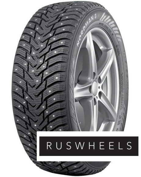 Шины Nordman 185/55R15 86T XL Nordman 8 TL (шип.) Шины Nordman 185/55R15 86T XL Nordman 8 TL (шип.)