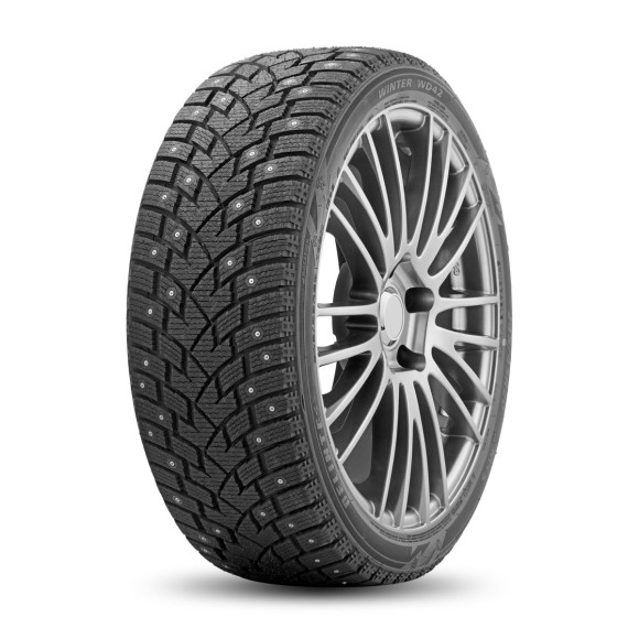 Шины DELINTE  275/60/20  S 115 WD42  Ш.