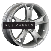 Диски Replay 6,5x17/5x114,3 ET38 D67,1 MI13 Sil (пш, C570) 595 кг