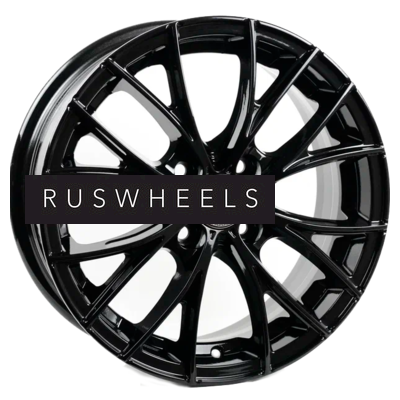 Диски Neo 6x15/4x100 ET40 D60,1 573 BL