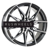 Диски RST 7,5x18/5x112 ET45 D66,6 R218 BD