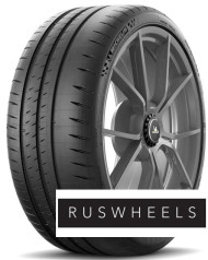 Шины Michelin 295/30 r20 Pilot Sport Cup 2 Connect 101Y