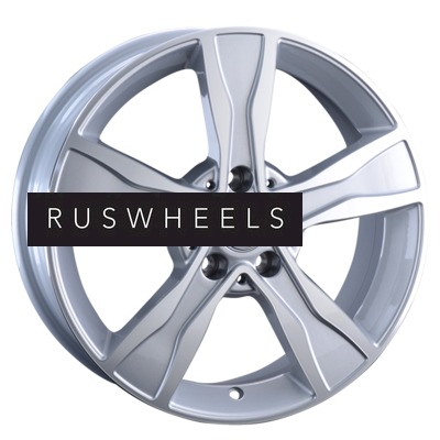 Диски Replay 7x17/5x112 ET46 D57,1 VV278 SF (конус, C570) Диски Replay 7x17/5x112 ET46 D57,1 VV278 SF (конус, C570)