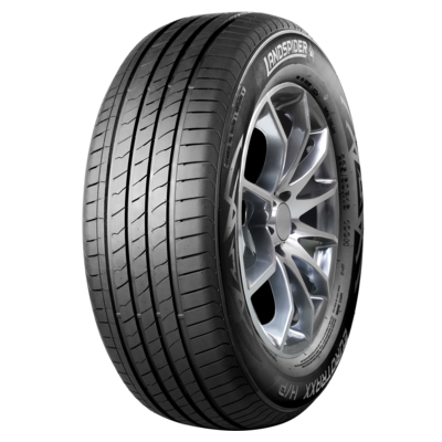 Шины Landspider 155/65R14 75T Eurotraxx H/P TL 4PR Шины Landspider 155/65R14 75T Eurotraxx H/P TL 4PR