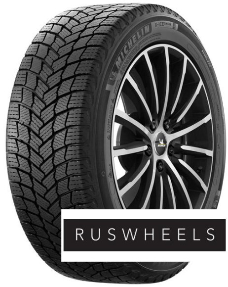 Шины Michelin  215/65/17  T 99 X- ICE SNOW   старше 3-х лет
