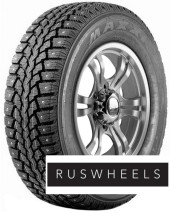 Шины Maxxis 195/75 r16c MA-SLW Presa Spike 107/105Q Шипы Шины Maxxis 195/75 r16c MA-SLW Presa Spike 107/105Q Шипы