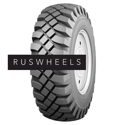 Шины Всесезонная NorTec 10,0/75-15,3 12PR 126A6 ER-117 TT РОССИЯ 