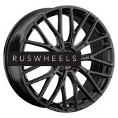 Диски Replay 8x19/5x112 ET43 D66,6 MR251 BK (конус, C570)