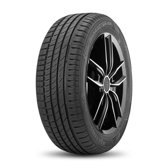 Шины Ikon 155/70 r13 Character Eco (Nordman SX3) 75T