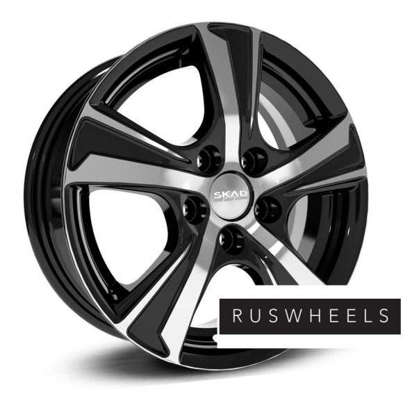 Диски Скад R14 / 5.5J PCD 4x98 ЕТ 38 ЦО 58.6 Крит Диски Скад R14 / 5.5J PCD 4x98 ЕТ 38 ЦО 58.6 Крит