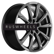 Диски Khomen Wheels 7,5x18/5x114,3 ET45 D60,1 KHW1808 (RAV4) Gray Диски Khomen Wheels 7,5x18/5x114,3 ET45 D60,1 KHW1808 (RAV4) Gray