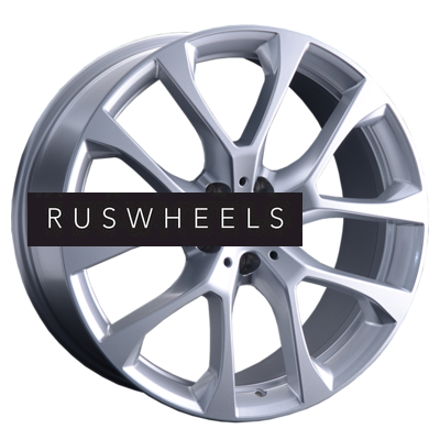 Диски Replay 9x20/5x112 ET33 D66,6 A207 Sil (конус, C570)