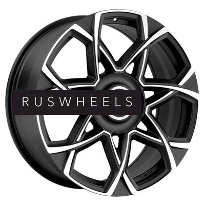 Диски LS Forged 9,5x22/5x120 ET40 D62,6 LS FG59 MBF (конус, Колпак+лого) Диски LS Forged 9,5x22/5x120 ET40 D62,6 LS FG59 MBF (конус, Колпак+лого)