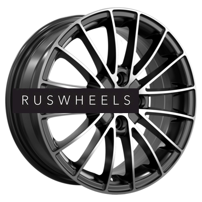 Диски RST 5,5x14/4x98 ET40 D58,6 R034 BD Диски RST 5,5x14/4x98 ET40 D58,6 R034 BD