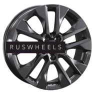 Диски Replay 7x18/5x114,3 ET35 D60,1 TY346 GM (конус, C570)