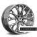 Диски КиК R20 / 9J PCD 5x112 ЕТ 53 ЦО 66.6 Элерон Диски КиК R20 / 9J PCD 5x112 ЕТ 53 ЦО 66.6 Элерон