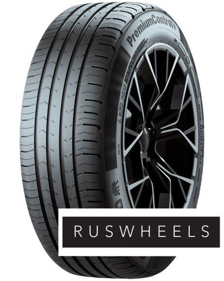 Шины Gislaved 185/60R15 84H PremiumControl TL